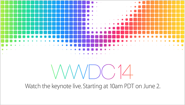 Apple WWDC