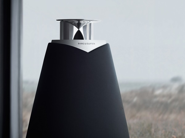 Bang & Olufsen BeoLab 20, altavoz inalámbrico de suelo muy potente