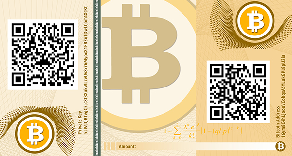 Bitcoins