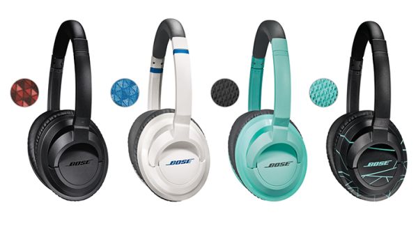 bose soundtrue around-ear