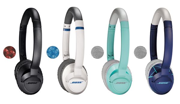 bose soundtrue on-ear