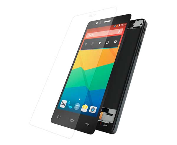 bq Aquaris E5 3 bq aquaris e5