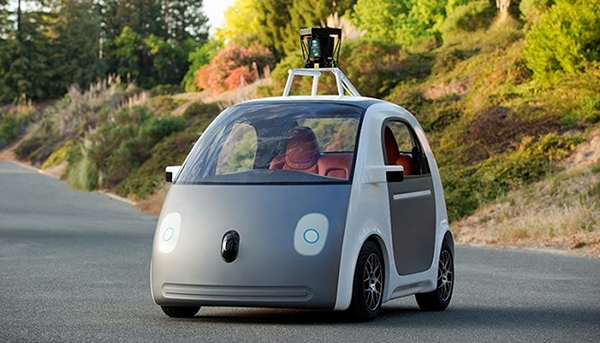 Google lanzará su propio coche autónomo