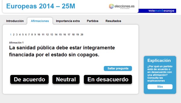 elecciones 2