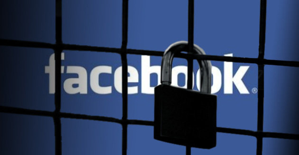 5 cosas que jamás deberí­as hacer en Facebook por tu seguridad