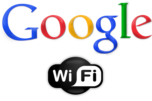 Google podrí­a ofrecer WiFi gratis a las pymes