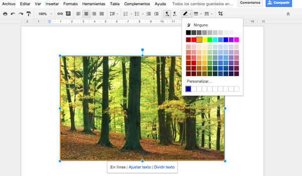Google Docs