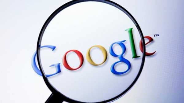 Google Logo