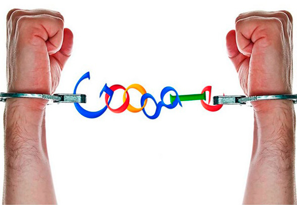 Google recibe las primeras solicitudes para el “olvido”