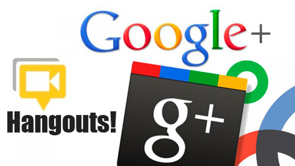 Google lanza Hangouts para Microsoft Outlook y Chromebox