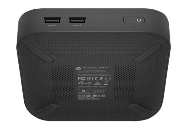 hp chromebox