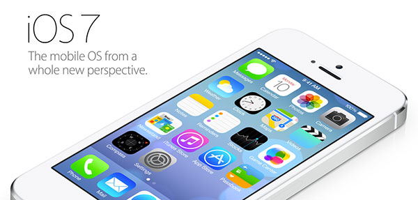 Apple trabaja en la actualización a iOS 7.1.2 para solucionar fallos