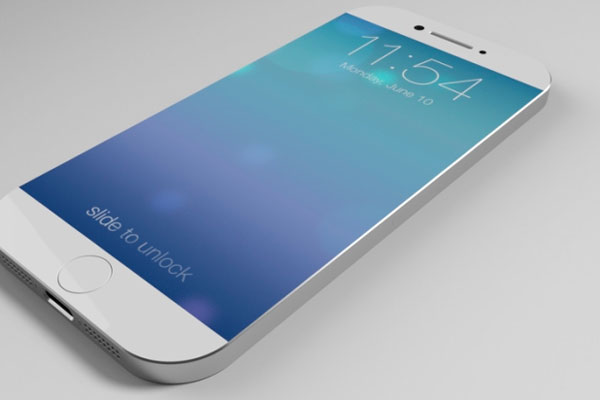El iPhone 6 llegarí­a el 19 de septiembre