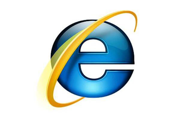 internet-explorer Internet Explorer