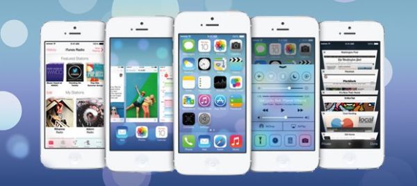 ios 7