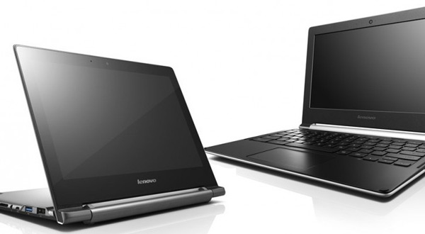 Llegan los primeros Chromebooks N20 y N20p de Lenovo