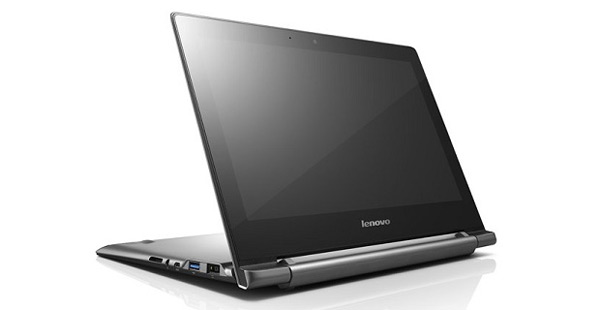 Llegan los primeros Chromebooks N20 y N20p de Lenovo 2 Lenovo N20p