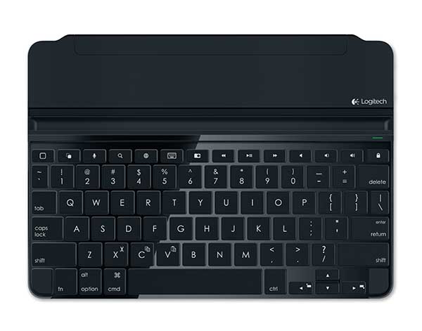 logitech ultrathin