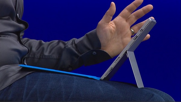 Microsoft Surface Pro 3