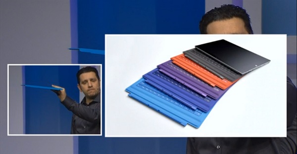 Microsoft Surface Pro 3