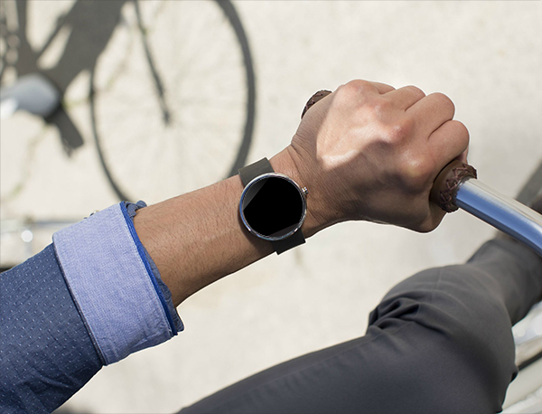 Motorola confirma el precio del Moto 360, su smartwatch