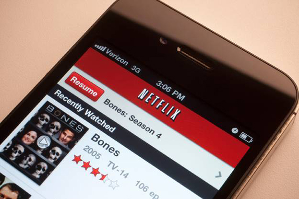 Netflix se expandirá por Europa a finales de 2014