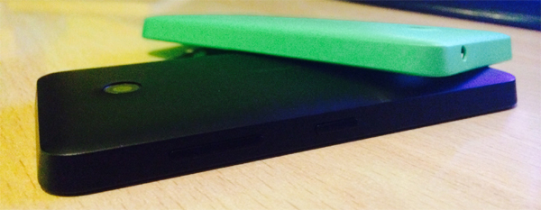 Nokia Lumia 630, lo hemos probado