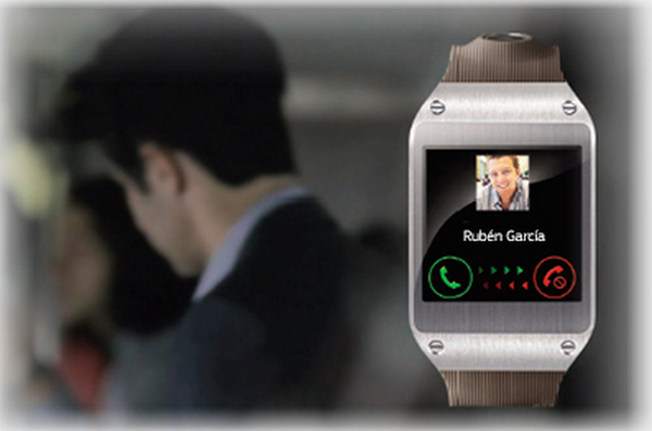 Samsung planea lanzar un smartwatch autónomo