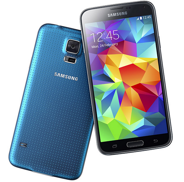 S Health de Samsung Galaxy S5 se actualiza para controlar tu estrés