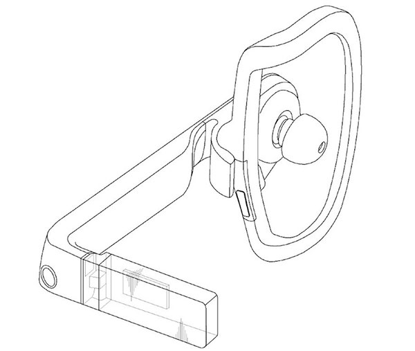 Samsung Gear Blink, posible nombre para las gafas inteligentes de Samsung