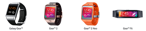 samsung-wearables Samsung wearables
