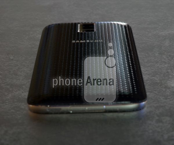 samsung galaxy s5 prime