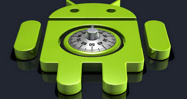 Cómo mantener un dispositivo Android protegido 1 Seguridad en un dispositivo Android