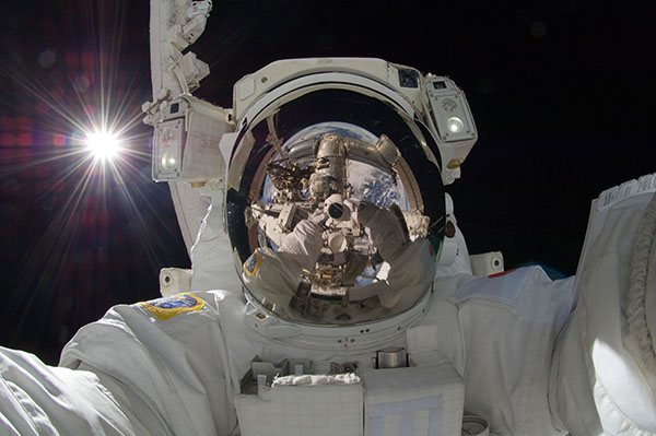 selfie-01 Selfie