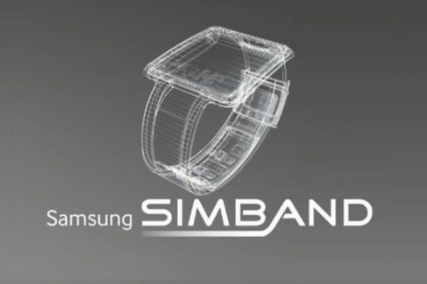 Samsung lanza Simband, una plataforma para medir tu salud