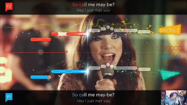 mermelada Virgen Planeta Todo sobre SingStar, el juego de karaoke de PlayStation