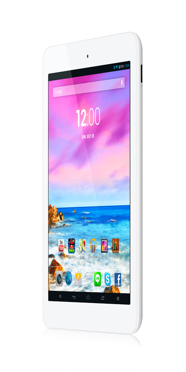 SPC Glow 8