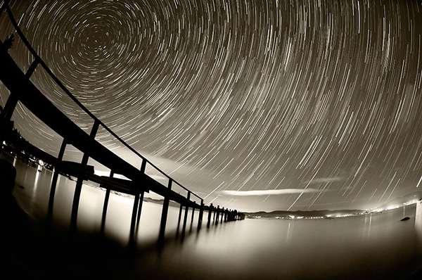 startrails_02 Startrails
