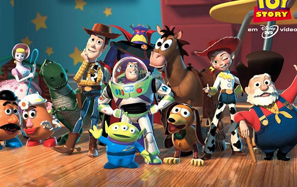 Toy Story