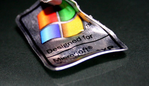 Microsoft corrige el fallo de Internet Explorer, también para Windows XP