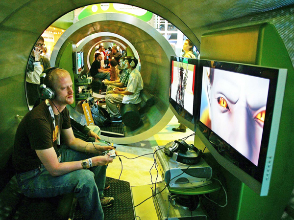 YouTube lanza una oferta a Twitch