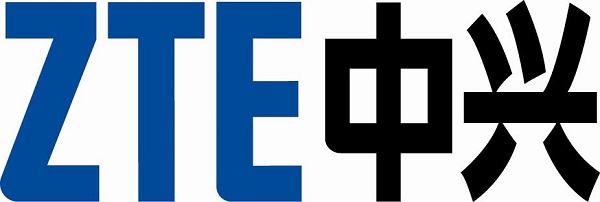 Logo de ZTE