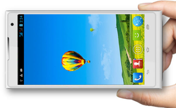 zte blade l2