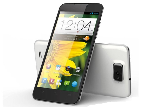 ZTE Grand Memo LTE, lo hemos probado