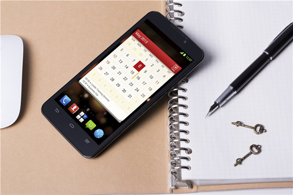 ZTE Grand Memo LTE, lo hemos probado