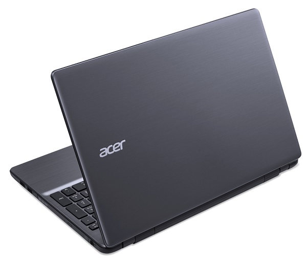 Acer Aspire E15