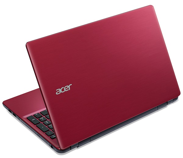 Acer Aspire E15