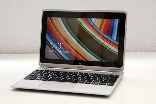 Acer Aspire Switch 10