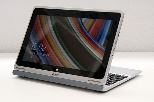 Acer Aspire Switch 10