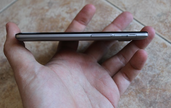 Acer Liquid E3, lo hemos probado 3 Acer Liquid E3